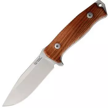 Нож Lionsteel M5 ST, сталь Sleipner, рукоять палисандр