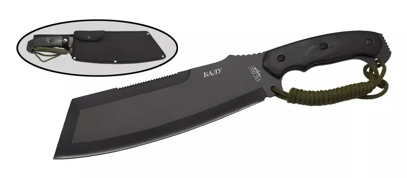 Нож мачете Балу