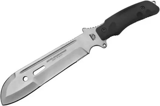 Нож мачете Экспедиционный, сталь Aus-8