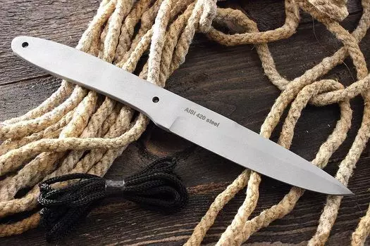 Спортивный нож Trace Line