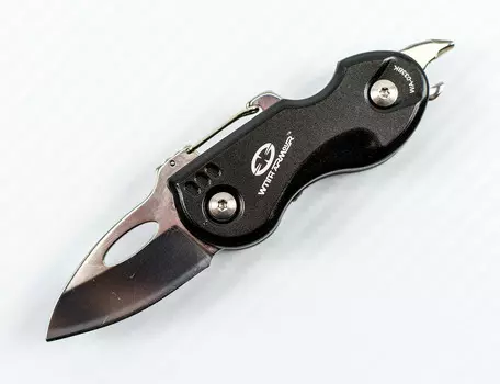 Нож-мультитул WA-033BK