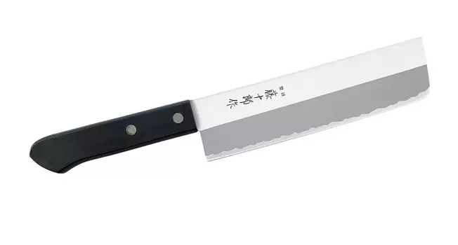 Нож Накири Fuji Cutlery TJ-13