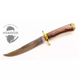 Нож охотничий Кайман