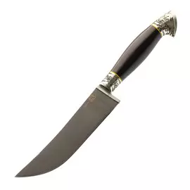 Нож Пчак , сталь булат