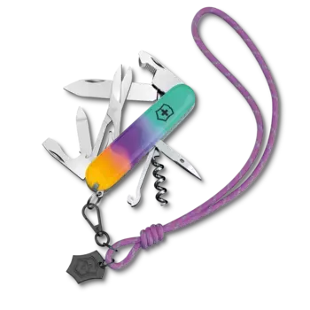 Нож перочинный Victorinox Companion Sydney Style 91мм 16 функций в подарочной коробке