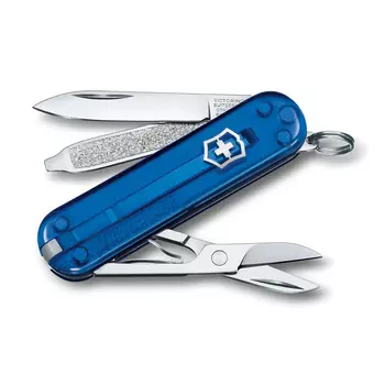 Нож перочинный Victorinox Deep Ocean, 7 функций