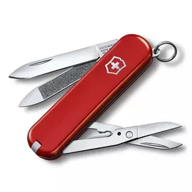 Нож перочинный Victorinox Wenger (0.6423.91),7 функций 65mm