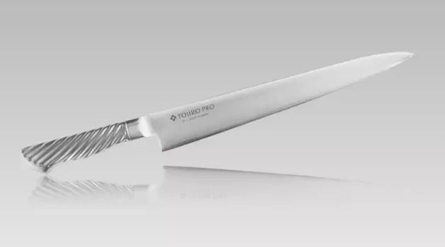 Нож Поварской Tojiro PRO, сталь VG-10