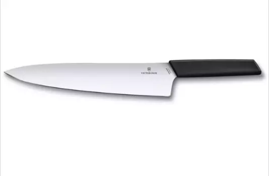 Нож разделочный Swiss Modern Victorinox, 25 см