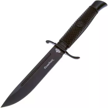 Нож Разведчик, сталь 65х13, Viking Nordway