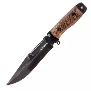 Нож Рембо, У8