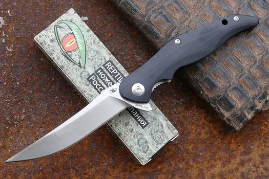 Нож Reptilian Гранд