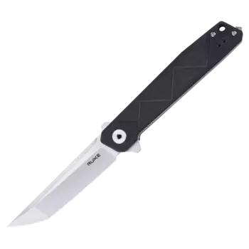 Нож Ruike P127-B, G10