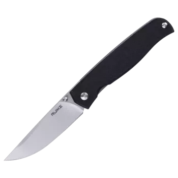 Нож Ruike P661-B, черный