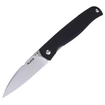 Нож Ruike P662-B, черный