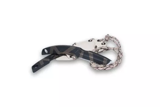 Нож с фиксированным клинком Extrema Ratio N.K.3 Desert Warfare, сталь Bohler N-690, цельнометаллический