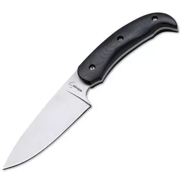 Нож с фиксированным клинком TUF Gen 2, Boker (Terry's Urban Fixed Blade)