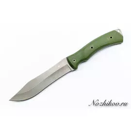 Нож Safari AUS-8 TW, Kizlyar Supreme