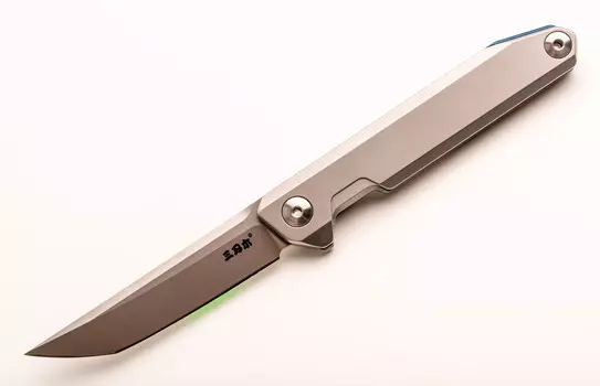 Нож Sanrenmu 1161