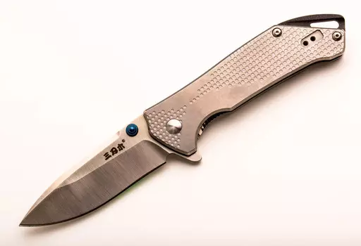 Нож Sanrenmu 9015