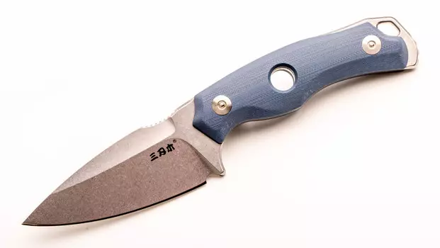 Нож Sanrenmu S625-8