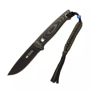 Нож Santi D2 BW, Kizlyar Supreme