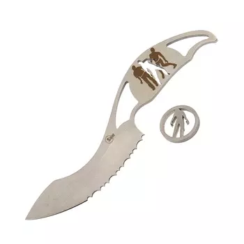 Нож Saw, Mr.Blade