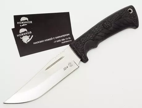 Нож Ш-4, сталь Z160, Кизляр