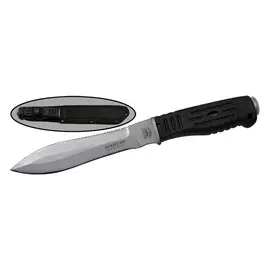 Нож Шайтан, сталь 50х14МФ