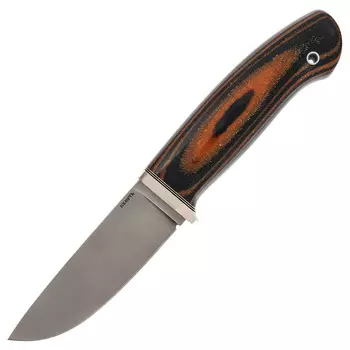 Нож Кроха, сталь Lomax, G10