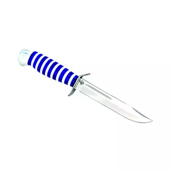 Нож Штрафбат ВДВ, 95х18