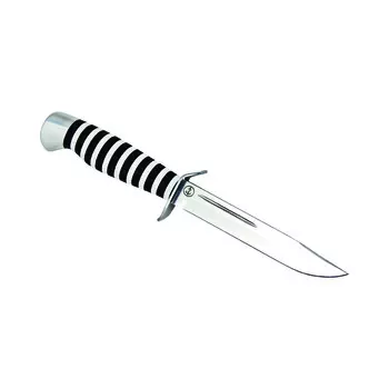 Нож Штрафбат ВМФ, 95х18