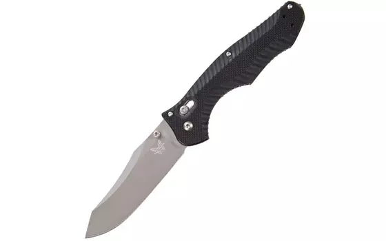 Нож складной Benchmade 810 Contego, сталь CPM-M4, рукоять G-10