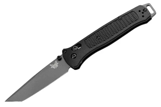 Нож складной Benchmade Bailout 537, клинок CPM-3V