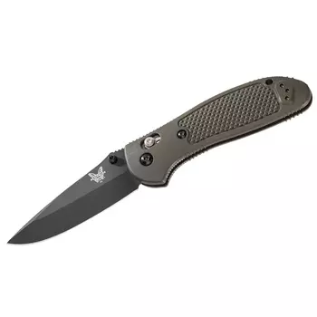 Нож складной Benchmade Griptilian 551, сталь S30V Blade