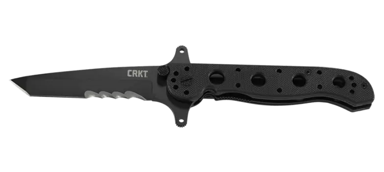 Нож складной CRKT M16®-13SFG Special Forces, сталь 8Cr14MoV, рукоять G10