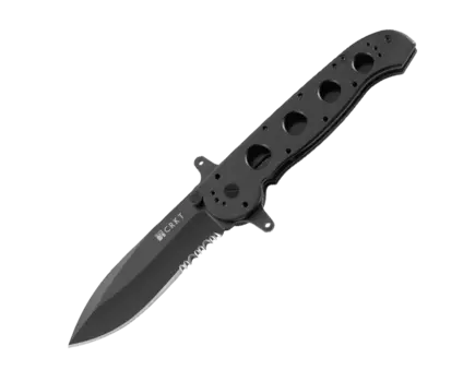 Нож складной CRKT M21-14SF Special Forces, сталь AUS 8, рукоять алюминий