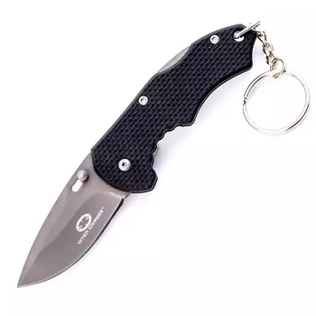 Нож складной DEM1