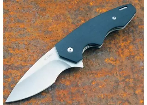 Нож складной Фантом, сталь 9Cr18MoV