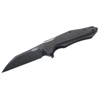 Нож складной Firebird by Ganzo FH31B-BK, сталь D2, рукоять G10, черный