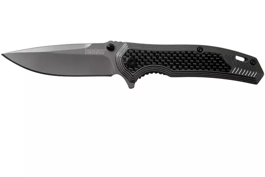 Нож складной Fringe - Kershaw 8310, сталь 8Cr13MOV, рукоять G-10/карбон