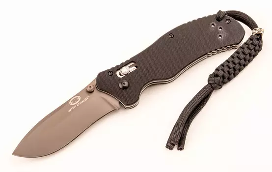 Нож складной Городской фолдер