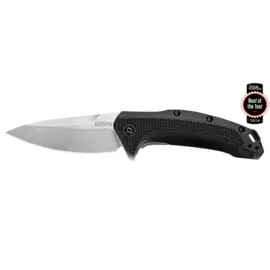 Нож складной Kershaw 1776 Link, сталь 420HC, рукоять термопластик GFN