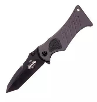 Нож складной Remington Echo II Tanto 8.7 см, сталь 440C Military Coated, рукоять алюминий/термопластик