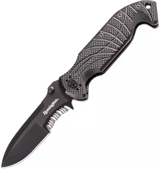 Нож складной Remington Lama Drop M/CO G10 Teflon, сталь 440C, рукоять стеклотекстолит