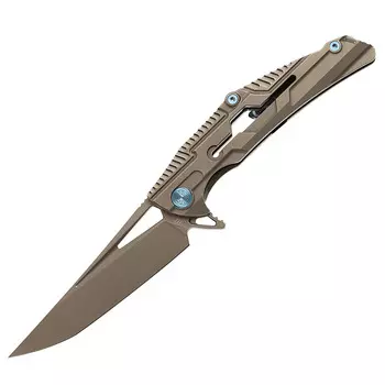 Нож складной Rikeknife M2-DG