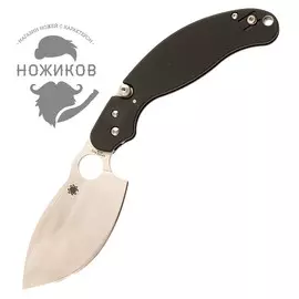 Нож складной Spyderco Parata C231GP