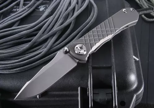 Нож складной Umnumzaan