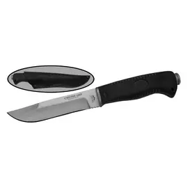 Нож Смерш-120, сталь 50Х14МФ