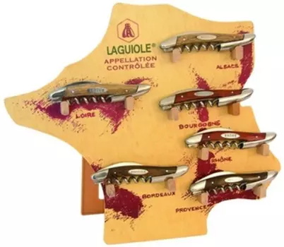 Нож сомелье Laguiole LG 268560(1)